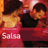 Various - Rough Guide To Salsa - Kliknutím na obrázok zatvorte